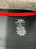 Pro Player 100% Polyester Black Sleeveless T-Shirt Size M - photo 7