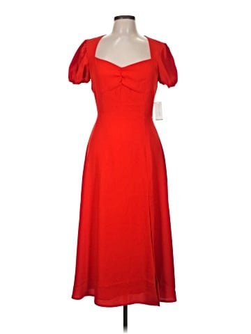 Alexia Admor Cocktail Dress (view 1)
