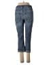 Denizen from Levi's Stars Blue Jeans Size 26 waist - photo 2