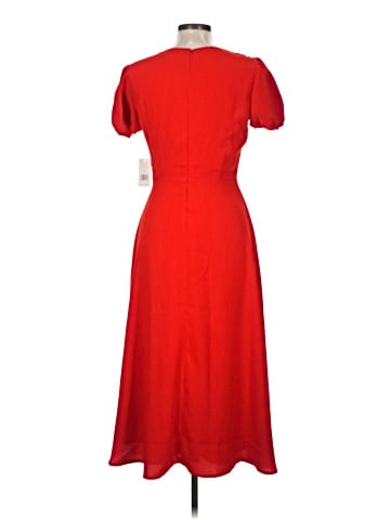 Alexia Admor Cocktail Dress (view 2)