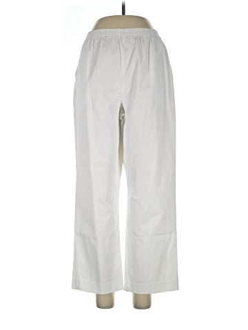 Alfred Dunner Casual Pants (view 1)