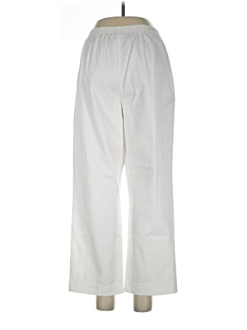 Alfred Dunner Casual Pants (view 2)