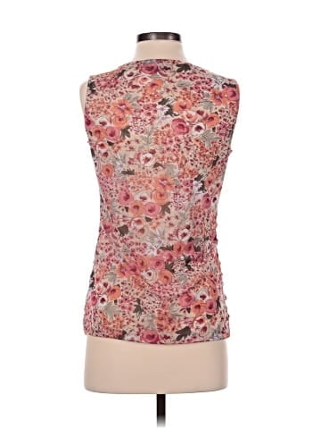 Tribal Sleeveless Top (view 2)