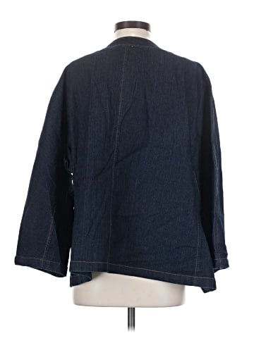 Ruby Rd. Denim Jacket (view 2)