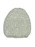 Tickled Pink Gray Beanie One size - photo 1