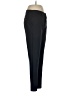 MICHAEL Michael Kors Black Casual Pants Size 8 - photo 4