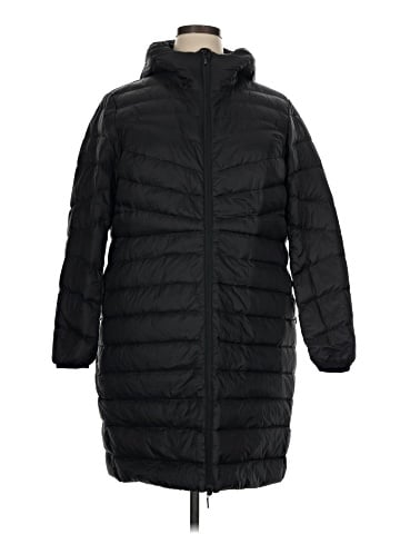 Lands' End Coat (view 1)
