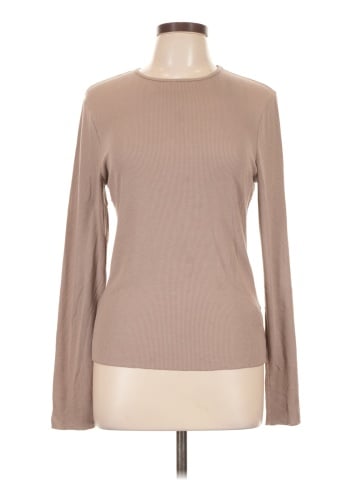 Abercrombie & Fitch Long Sleeve T-Shirt (view 1)
