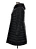 Lands' End 100% Nylon Black Coat Size XL (petite) - photo 5