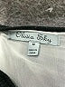 Olivia Sky Black Pullover Sweater Size M - photo 7