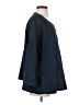 Ruby Rd. Blue Denim Jacket Size 24 waist - photo 4