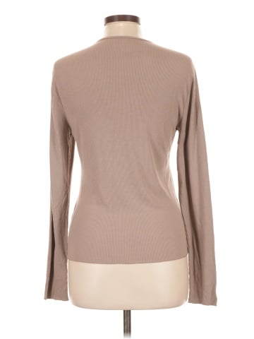 Abercrombie & Fitch Long Sleeve T-Shirt (view 2)