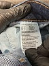 American Eagle Outfitters Solid Blue Jeans Size 2 Regular - photo 8