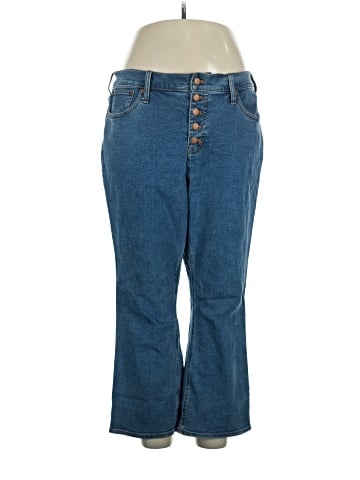 J.Crew Factory Store Jeans (view 1)