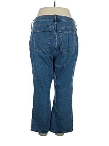 J.Crew Factory Store Jeans (view 2)
