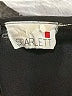 Scarlett Solid Black Jumpsuit Size S - photo 4