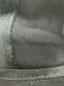 Scarlett Solid Black Jumpsuit Size S - photo 5