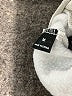 Unbranded Silver Sweatshirt Size M - photo 8
