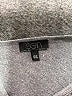 Sen Gray Casual Dress One size - photo 7