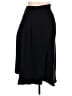 Lilith Solid Black Formal Skirt Size S - photo 2
