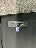 Kasper Black Sleeveless T-Shirt Size XL - photo 7