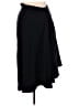 Lilith Solid Black Formal Skirt Size S - photo 1