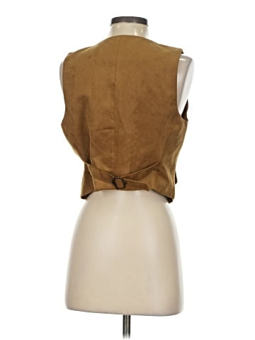 Banana Republic Factory Store Vest (view 2)
