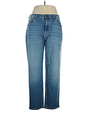 CALVIN KLEIN JEANS Jeans (view 1)