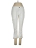 Columbia White Cargo Pants Size 4 - photo 1