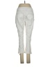 Columbia White Cargo Pants Size 4 - photo 2