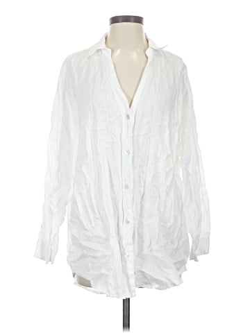 L Space Long Sleeve Blouse (view 1)