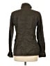 J.Crew 100% Cotton Brown Jacket Size M - photo 2