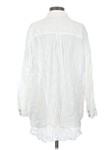 L Space Long Sleeve Blouse (view 2)