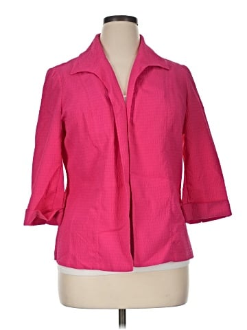 Alia 3/4 Sleeve Blouse (view 1)