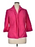 Alia Pink 3/4 Sleeve Blouse Size 14 Petite - photo 1
