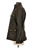 J.Crew 100% Cotton Brown Jacket Size M - photo 5