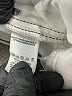 Free People 100% Cotton Ivory Shorts Size 27 waist - photo 4