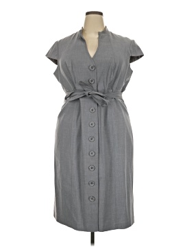 Sandra Darren Trenchcoat