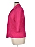 Alia Pink 3/4 Sleeve Blouse Size 14 Petite - photo 5