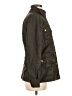 J.Crew 100% Cotton Brown Jacket Size M - photo 4
