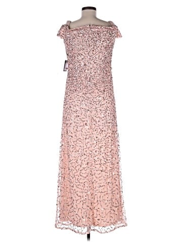 Marina Cocktail Dress (view 2)
