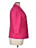 Alia Pink 3/4 Sleeve Blouse Size 14 Petite - photo 4