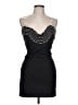NBD Black Cocktail Dress Size L - photo 1