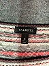 Talbots Tweed Gray Pullover Sweater Size M - photo 7