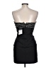 NBD Black Cocktail Dress Size L - photo 2