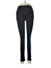 Hudson Jeans Black Jeggings Size 28 waist - photo 1