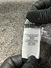 Sandra Darren Tweed Gray Casual Dress Size M - photo 8