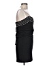 NBD Black Cocktail Dress Size L - photo 4