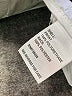 Per Se By Carlisle 100% Polyurethane Silver Raincoat Size 2 - photo 7