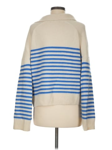 Maje Pullover Sweater (view 2)